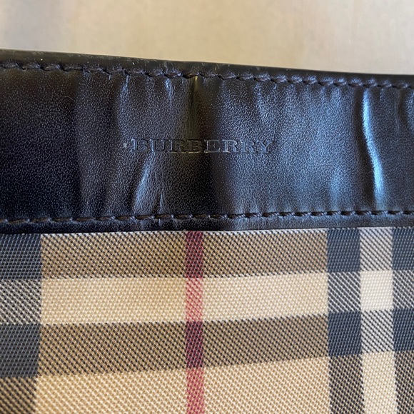 But berry vintage bucket shoulder bag - Picture 1 of 8